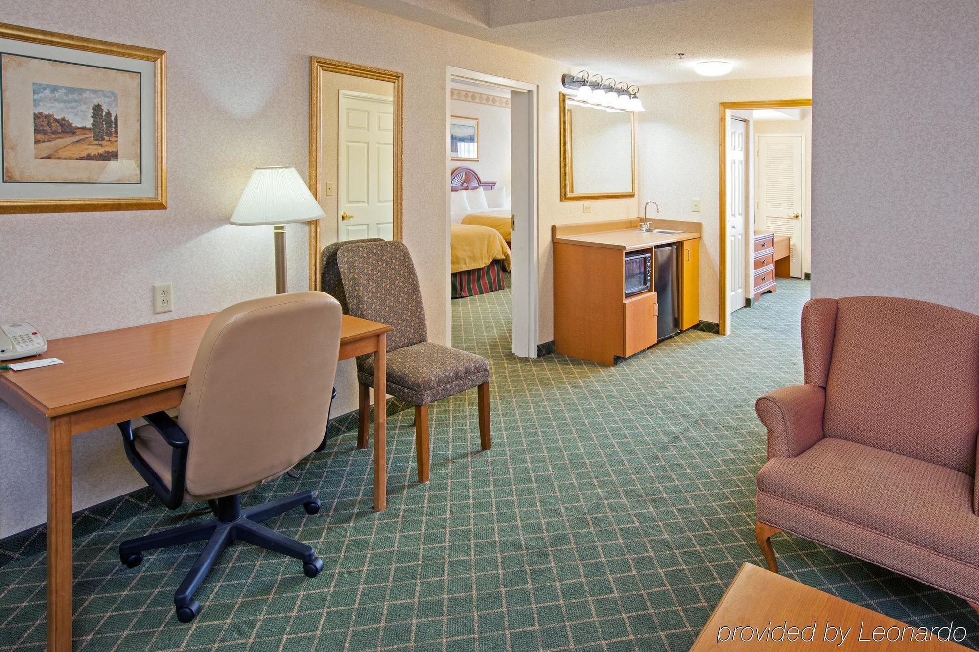 Country Inn & Suites By Radisson, Findlay, Oh Room photo